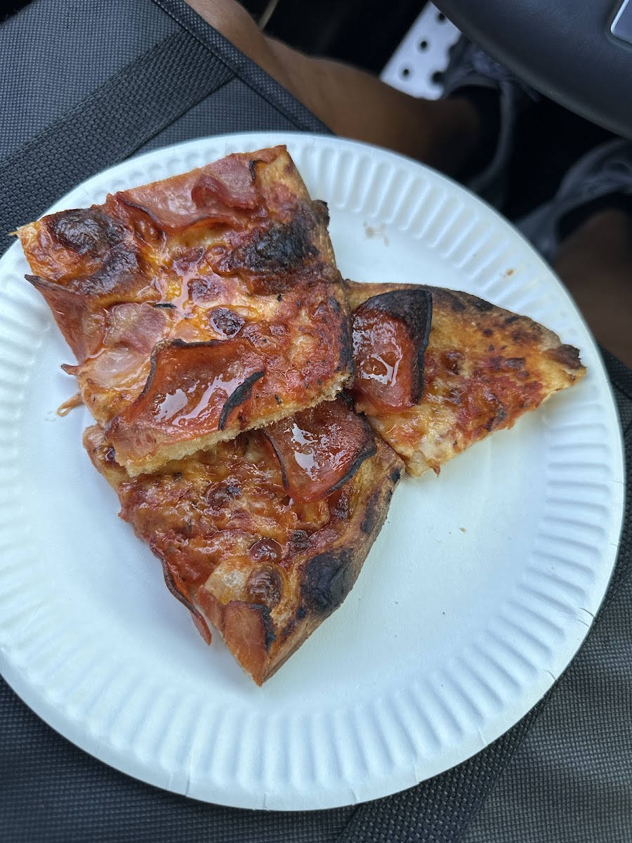 Maria's Original Pizza-10