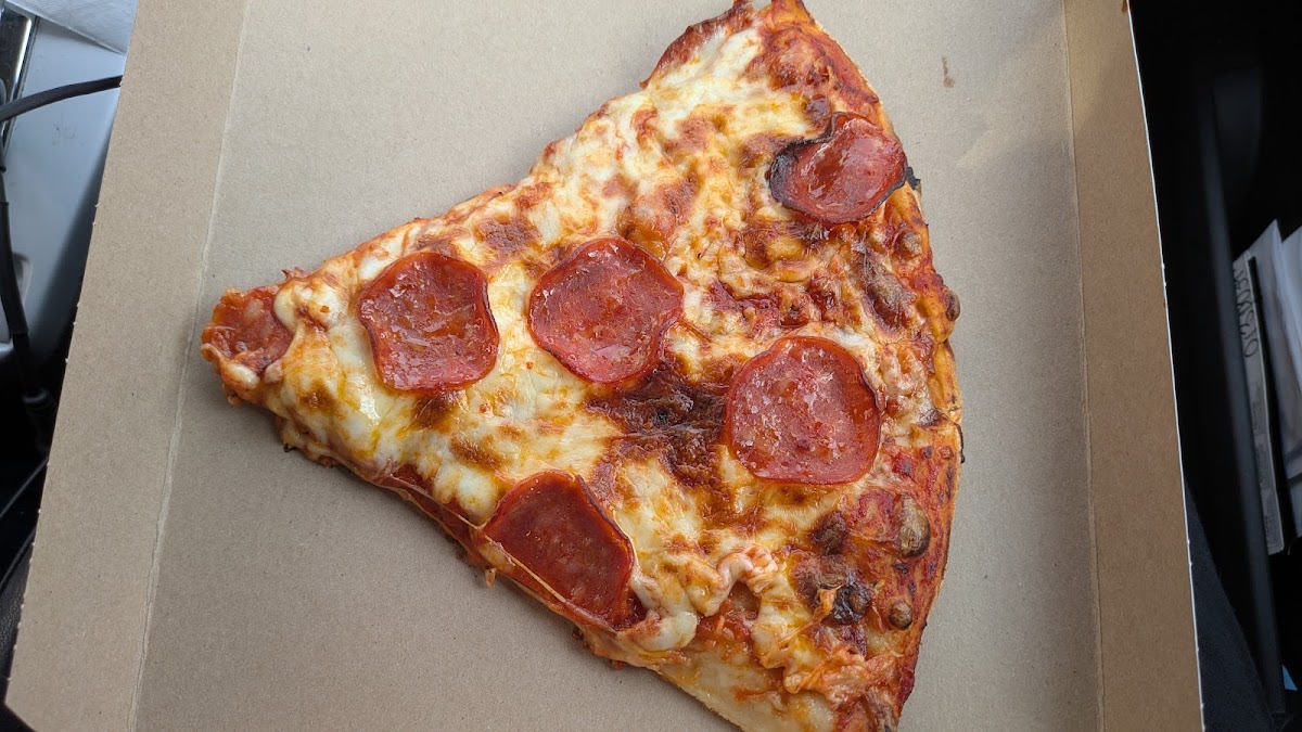 Maria's Original Pizza-4