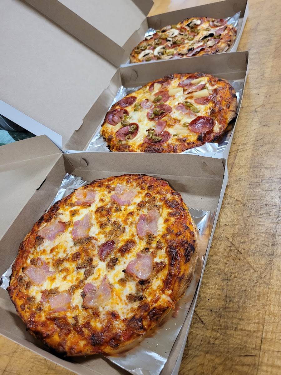 Maria's Original Pizza-9