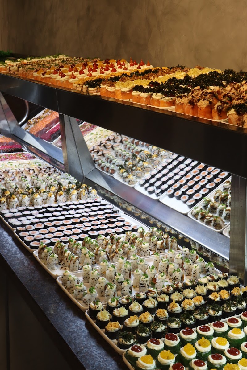 Restaurante Pequeno Segredo